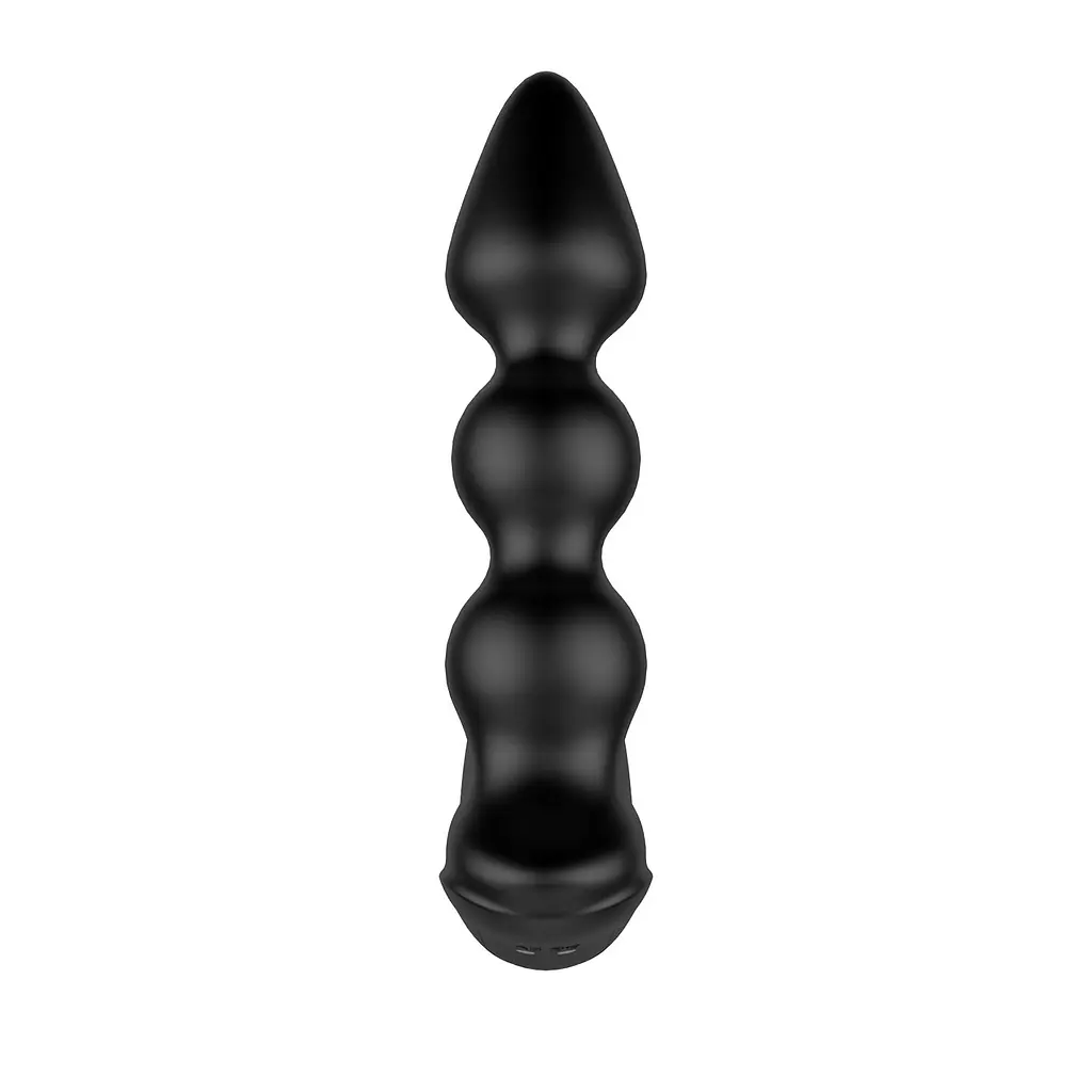 Массажер простаты и промежности Nexus Bendz Prostate Edition - фото 2