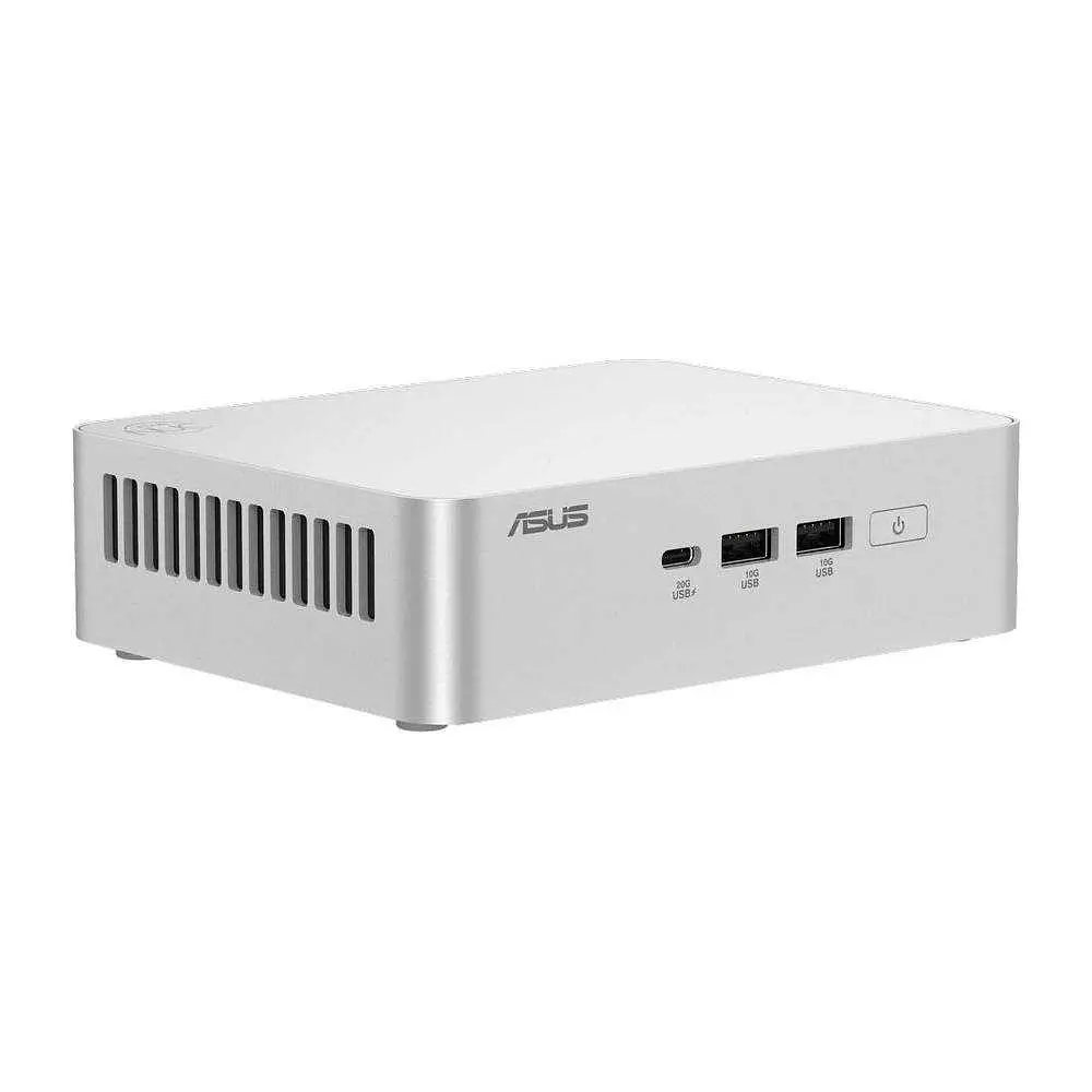 BarebOne-неттоп Asus NUC 15 Pro Plus (90AR00P3-M00030) - фото 6