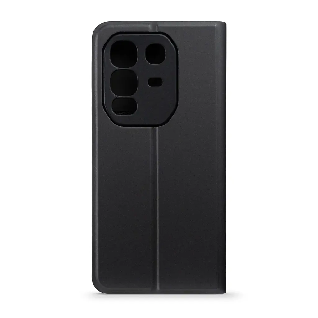 Чехол-книга ArmorStandart OneFold Case для Infinix Note 50 4G Black - фото 2