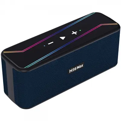 Медіаплеєр H96 MAX M7 (M7_4GB/32GB) - фото 10