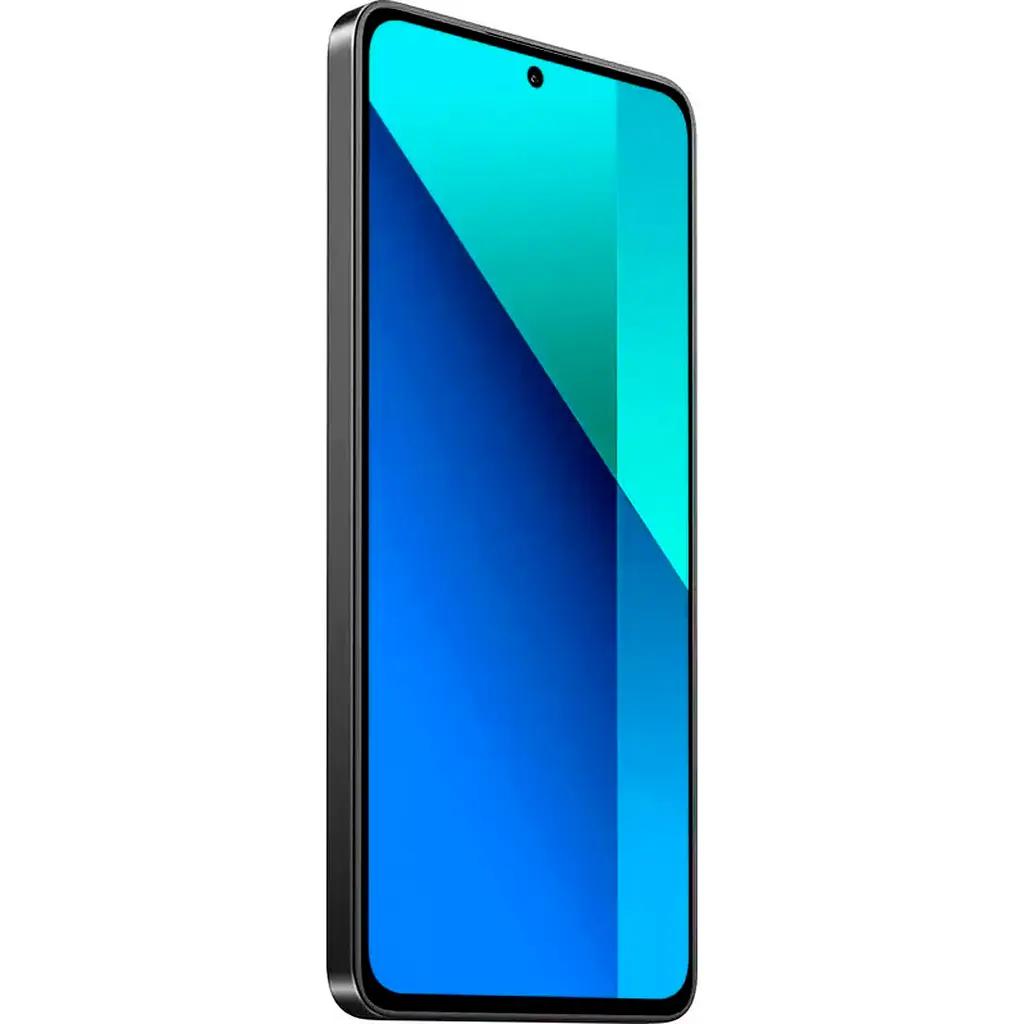 Смартфон Redmi Note 13 8/512Gb Global EU Midnight Black [121116] - фото 4