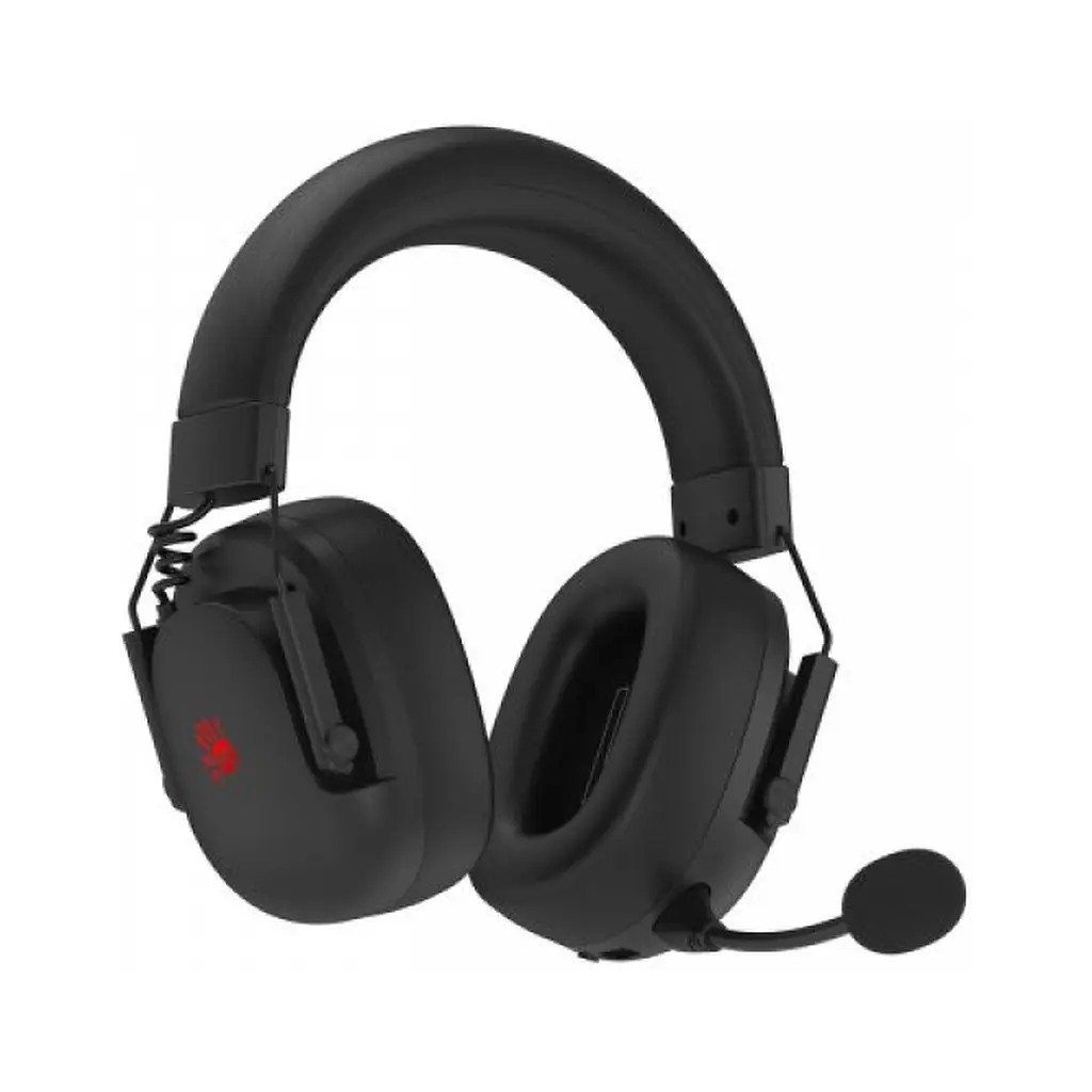 Навушники A4Tech Bloody GR585 Wireless Black (4711421003087) - фото 6