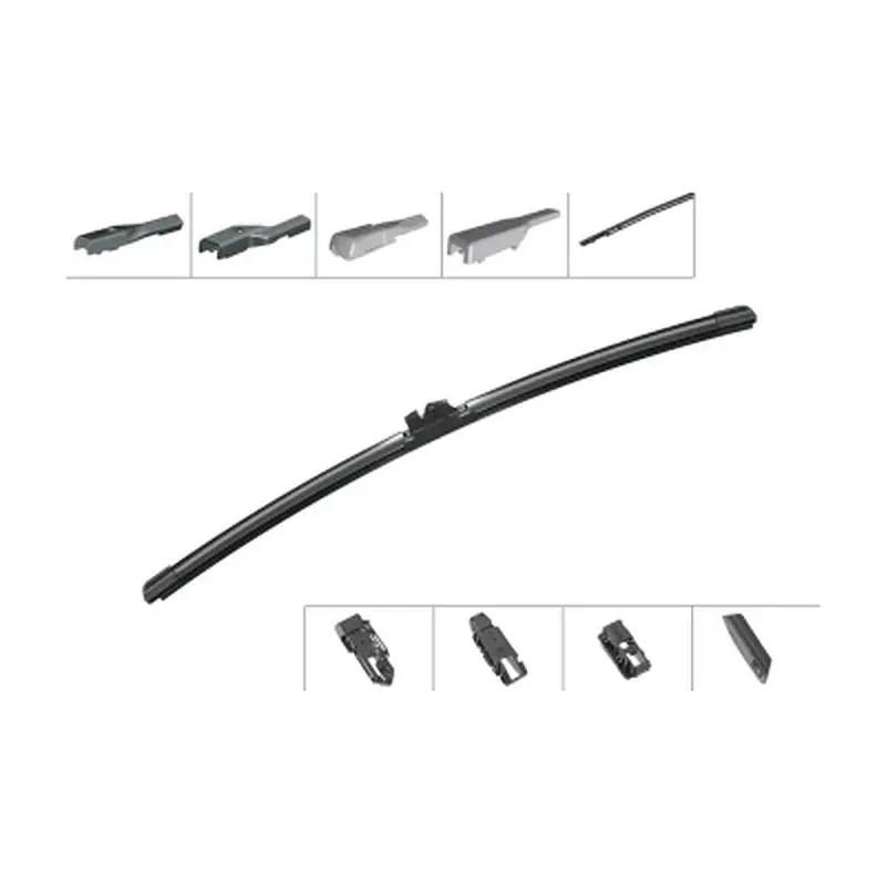 Щітка склоочисника Bosch 3 397 016 305 - фото 4