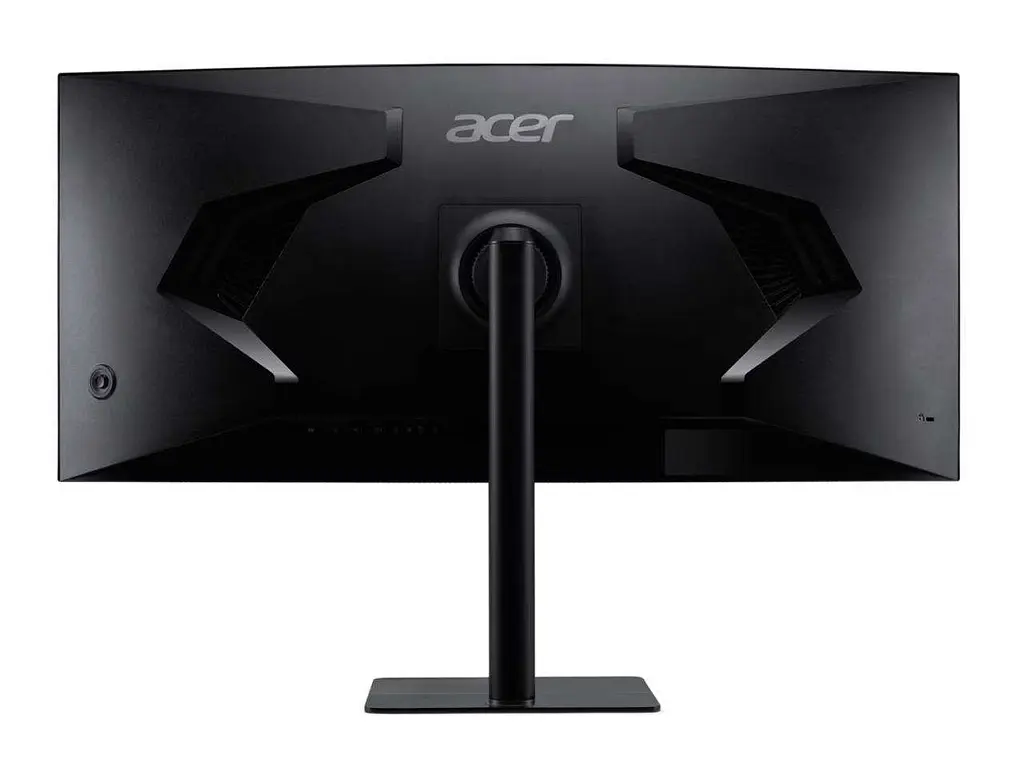 Монітор Acer CZ342CUR V (UM.CC2EE.V01) - фото 4