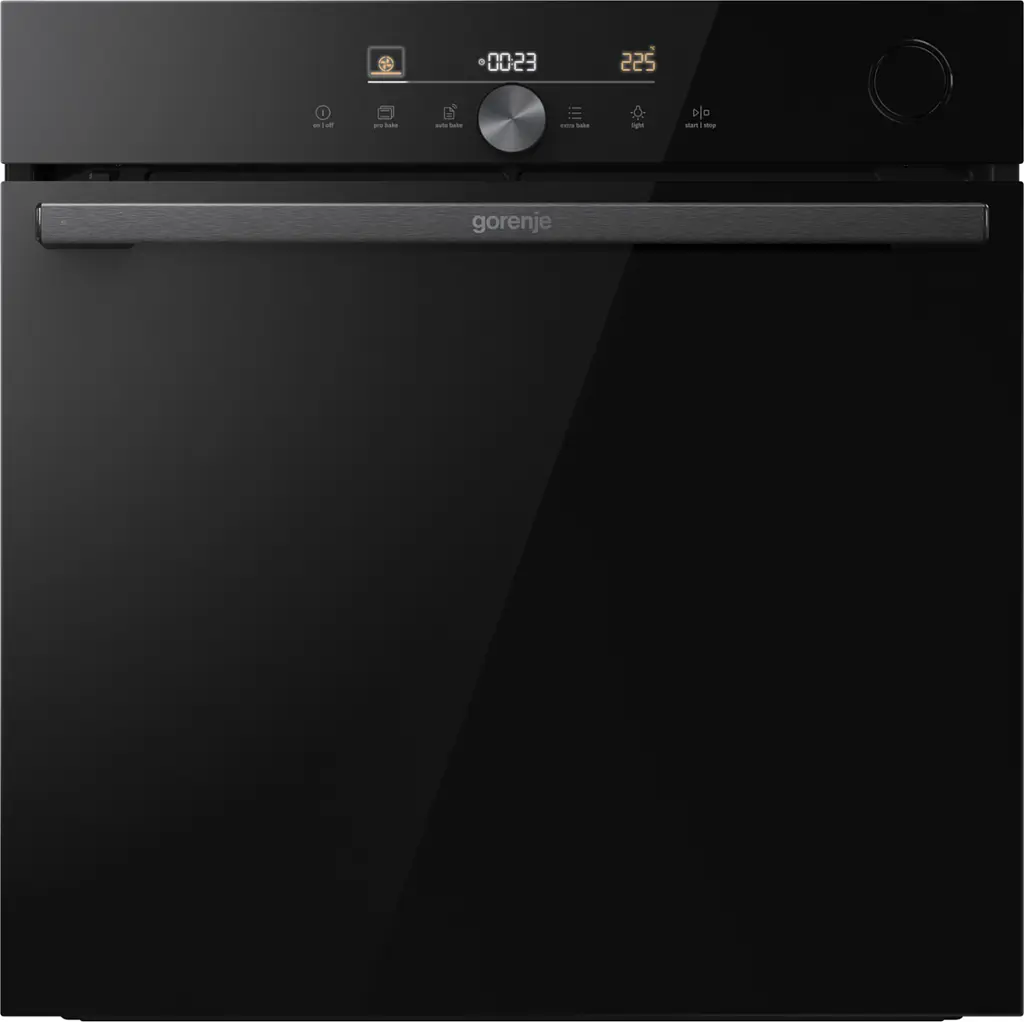 Електричний духовий шафа Gorenje BPSA 6747 DGWI (6949363) - фото 4