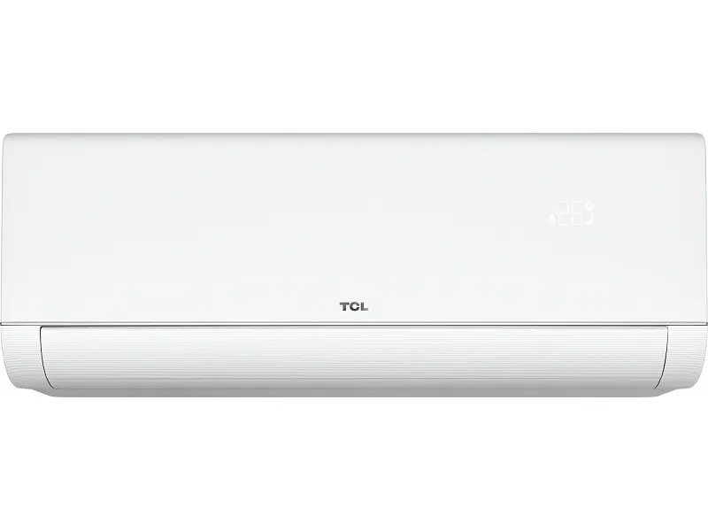 Спліт-система TCL BreezeIN 2.0 TAC-09CHSD/UG11V3AHB Heat Pump Inverter R32 WI-FI - фото 4