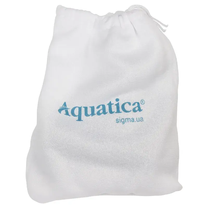 Змішувач AQUATICA s37 O35 (9737005) - фото 8