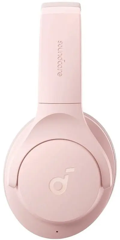 Bluetooth Stereo Anker SoundCore Q20i Pink (A3004G52) UA - фото 5