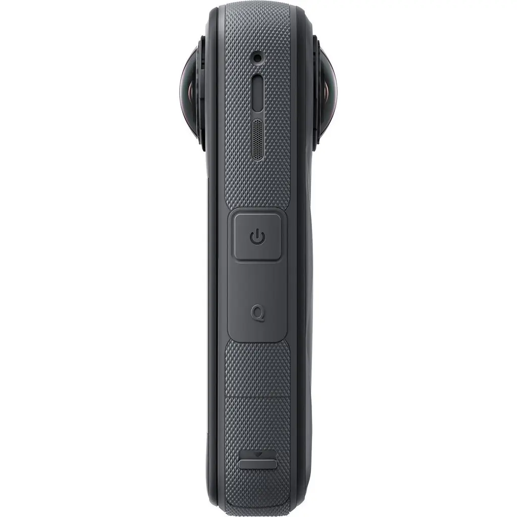 Екшн-камера Insta360 X5 Essentials Bundle (CINSAAHA_X504) EU [141268] - фото 5