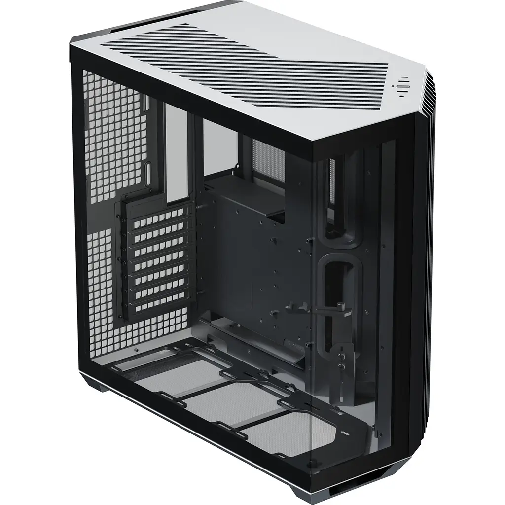 Корпус APNX V1 Black/White (APCM-VI01003.M1) - фото 2