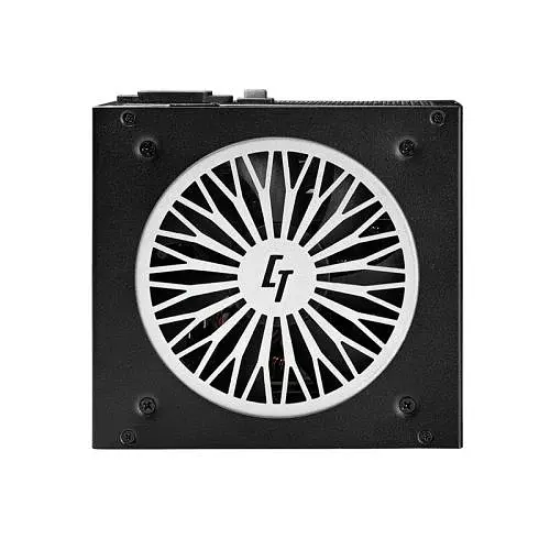 Блок живлення 850 Вт, PowerUP, Black, модульний Chieftec teh0028962 - фото 3