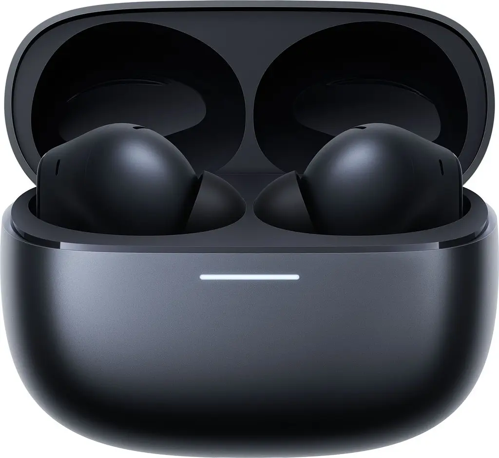 Навушники Xiaomi Redmi Buds 6 Pro space black (M2430E1 / BHR9307GL) (Global Version) - фото 2