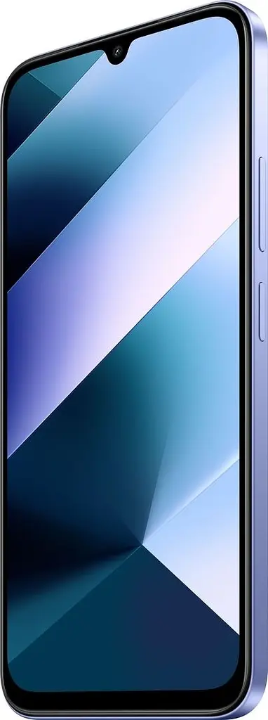 Смартфон Xiaomi Poco C85, 6/128GB Purple (Global) NFC (with charger) - фото 4