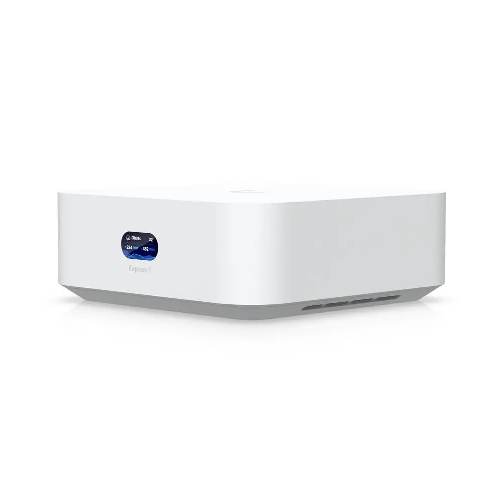 Маршрутизатор Ubiquiti Unifi Express 7 (UX7) - фото 3