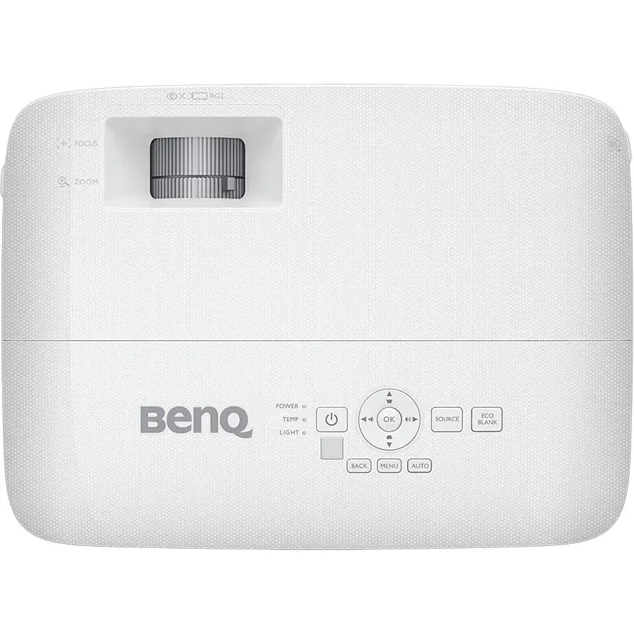 Мультимедийный проектор BenQ MH560 [9H.JNG77.13E] [89193] - фото 5