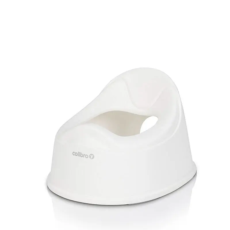 Дитячий горщик Solo Colibro NO/CO/SOLO/LI з антиковзними підкладками - фото 4