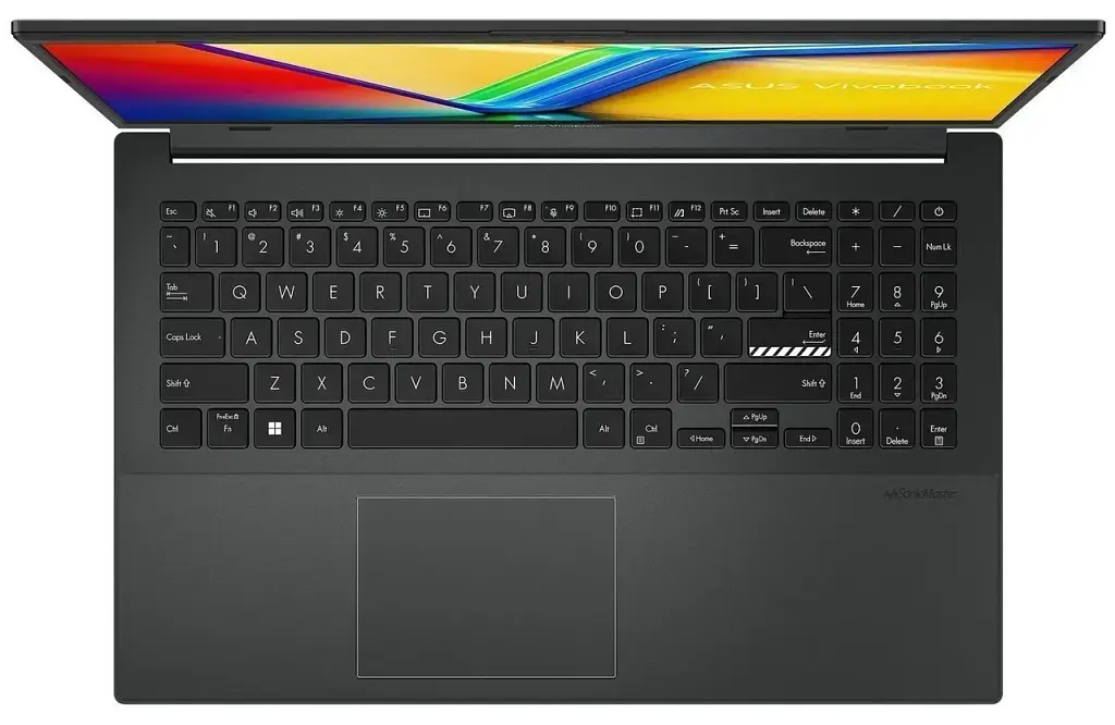 Ноутбук Asus Vivobook Go 15 E1504FA (E1504FA-BQ050) UA UCRF - фото 7