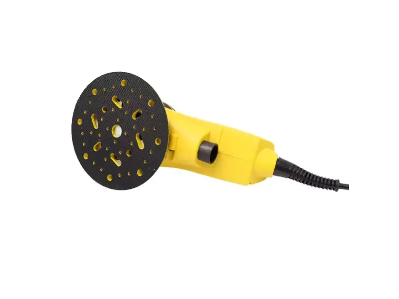 Ексцентрикова шліфувальна машина Dino Power DP 350B 2.5mm - фото 2