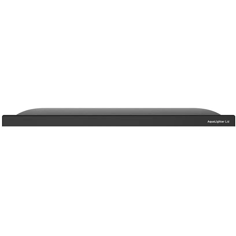 Крышка аквариумная AquaLighter Lid 40 LED 1510 lm 40х25 см прямоугольная с дистанционным управлением - фото 2