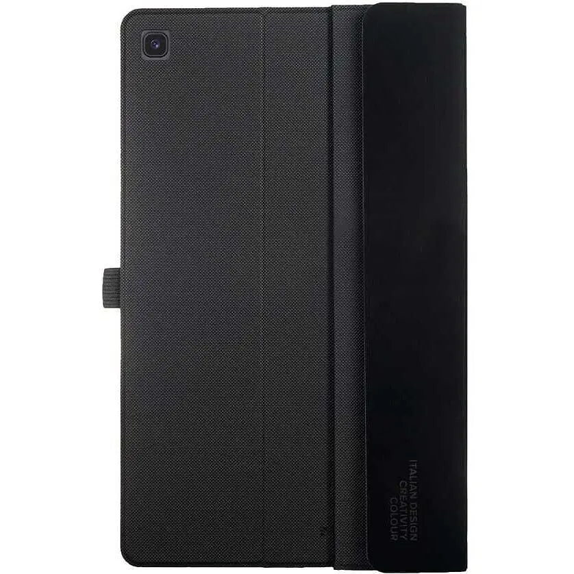 Чехол Tucano Gala для Samsung Tab A 10.1 (T510/T515) Black (TAB-GSA1910-BK) - фото 2