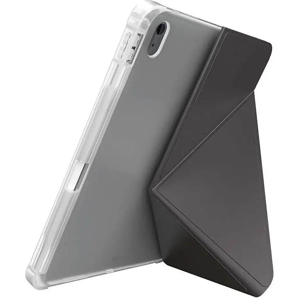 Чохол-книжка WiWU Classic III для Apple iPad 10.2` 2019-2021 Black [128413] - фото 2