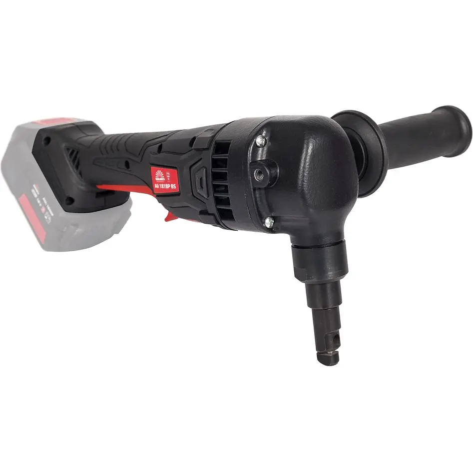 Ножиці висічні Vitals Professional Ali 1818P BS SmartLine (120244) - фото 2
