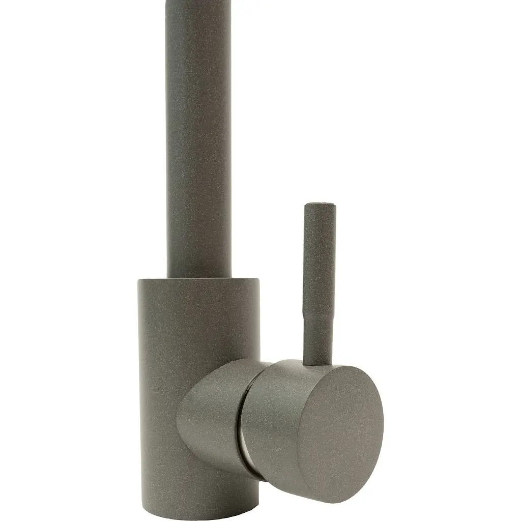 Змішувач кухонний Platinum NS02B сірий мусон - фото 5