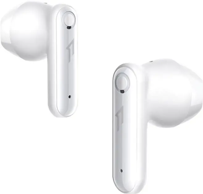 Беспроводные наушники 1MORE Neo True Wireless Earbuds (EO007) TWS, IPX5, BT5.2, 40mAh, 410mAh, 11h, white UA UCRF - фото 6