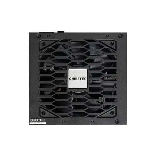 Блок живлення 650 Вт, VITA, Black, 80+ Bronze Chieftec teh0028825 - фото 4