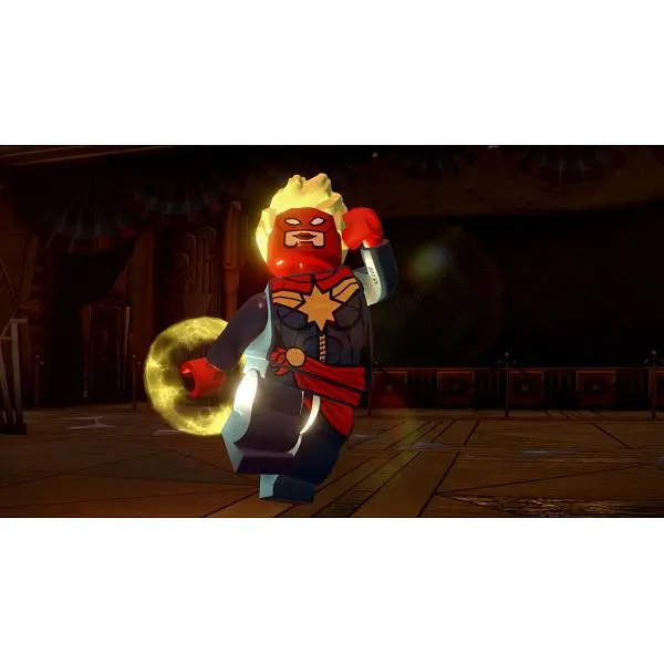 LEGO: Marvel Super Heroes 2 (англійська версія) (Nintendo Switch) - фото 7