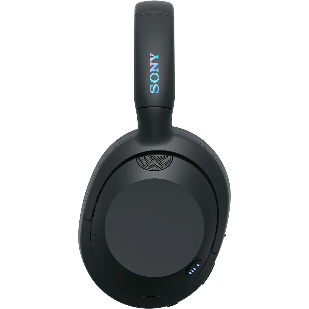 Навушники Sony Over-ear Ult Wear WHULT900N Black (WHULT900NB.CE7) - фото 11