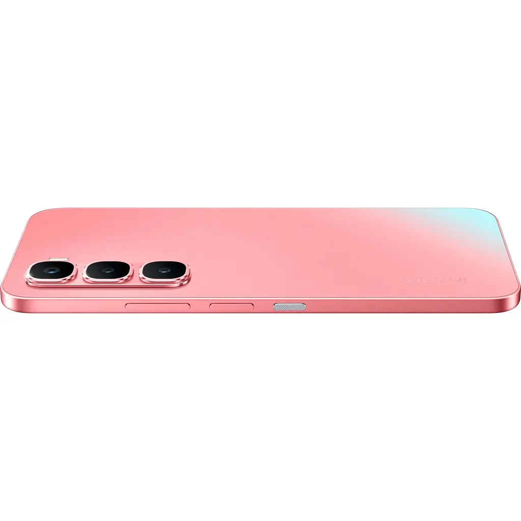 Смартфон Infinix Hot 60 Pro 8/128GB Coral Tides [147470] - фото 7