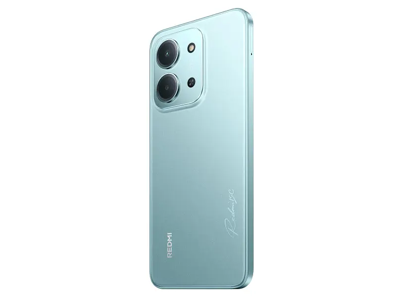 Смартфон Xiaomi Redmi 15C 4G 8/256GB Mint Green_EU - фото 5