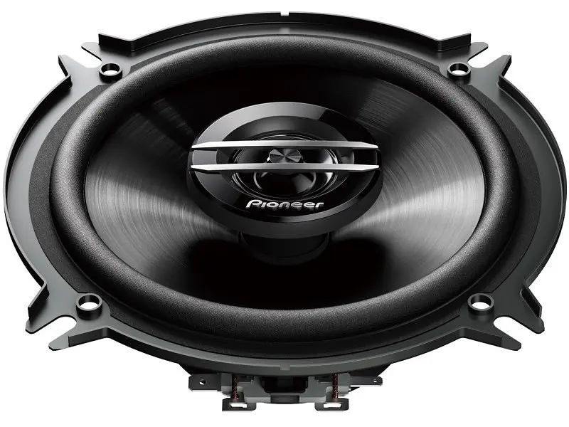 Автоакустика Pioneer TS-G1320F - фото 2