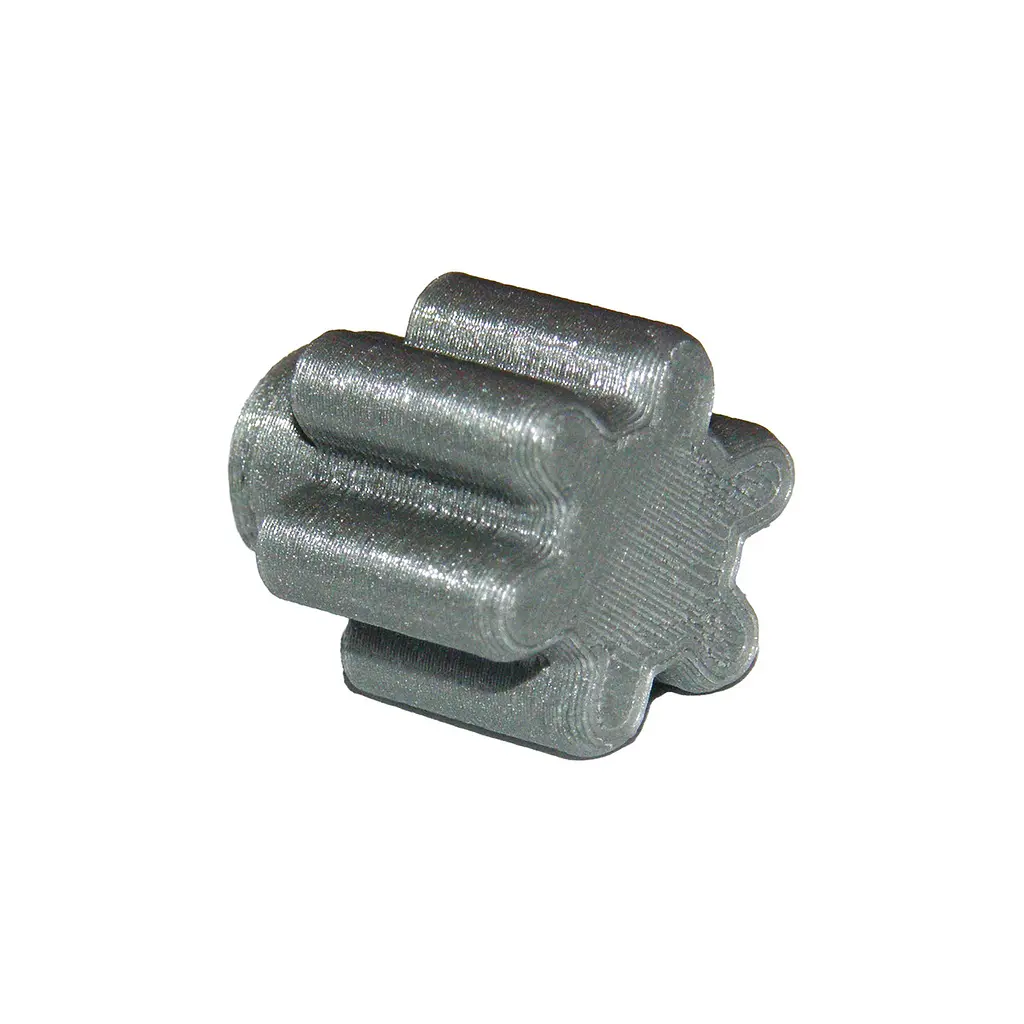 Втулка кухонного комбайну Bosch MC 812 M 844/01 - фото 2