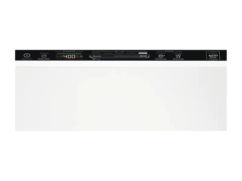 Вбудована посудомийна машина Electrolux EES48401L - фото 6