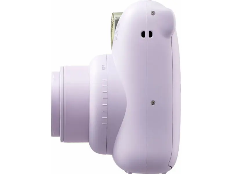 Фотокамера миттєвого друку Fujifilm Instax Mini 12 Lilac Purple (16806133) - фото 4