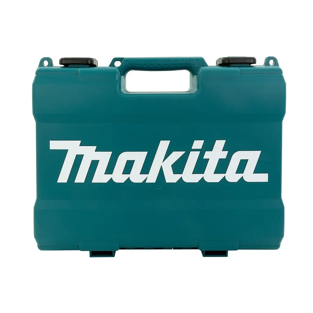 Шурупокрут акумуляторний Makita DF333DWAE з ліхтарем Makita ML106 (30 Нм, 0.8-10 мм, CXT) - фото 7