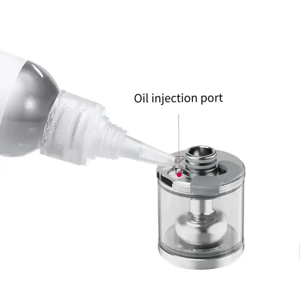 Рідина для диму Ulanzi Fog Juice For FILMOG Fog Machine 60ML (R002 FM01) - фото 2