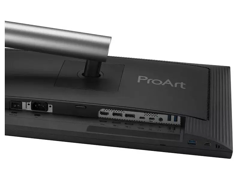Монітор Asus ProArt PA249CGV (90LM0031-B01K71) - фото 7