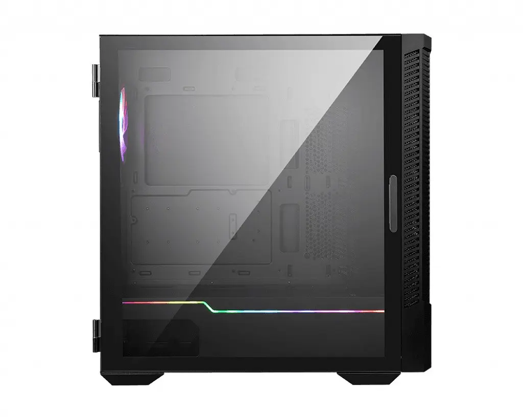 Корпус MSI MPG Velox 100P Airflow без БЖ - фото 2
