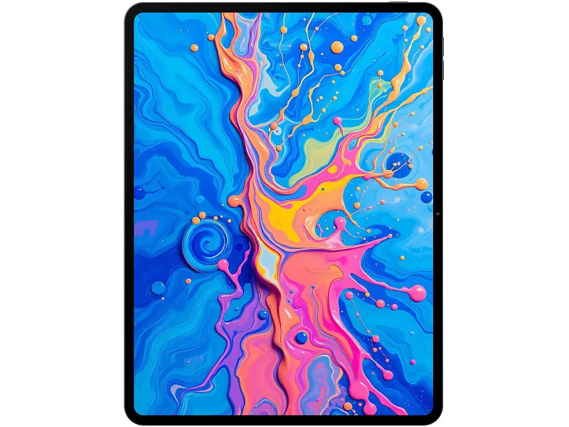 Планшет Teclast ArtPad Pro 8/256GB Grey (A1B1/TL-112850) - фото 2