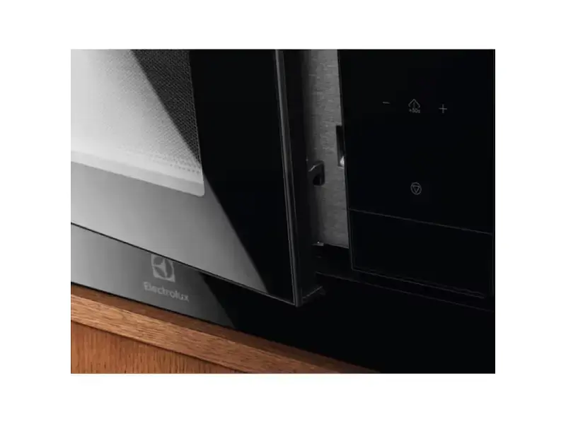 Мікрохвильовка з грилем Electrolux LMS4253TBX - фото 3