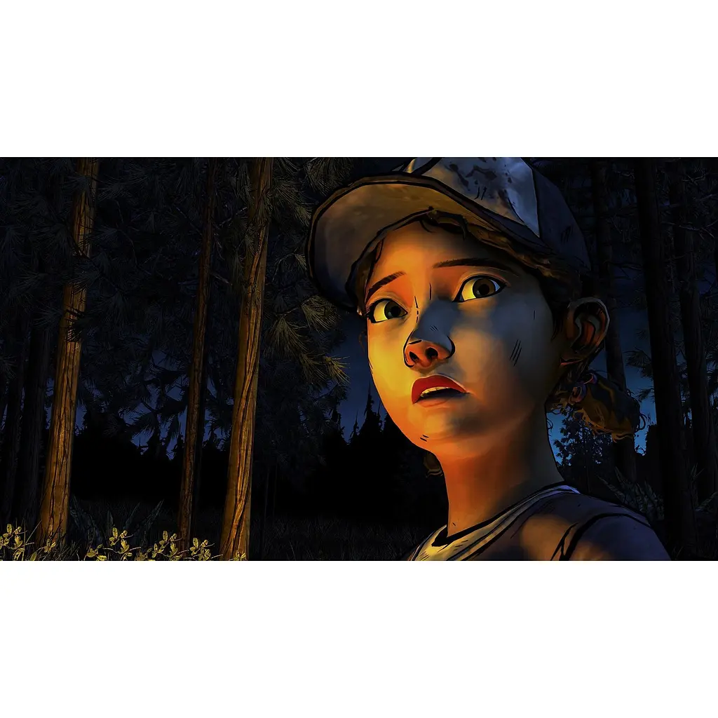 Ключ активації Microsoft The Walking Dead: Season Two для Xbox One/Series - фото 5