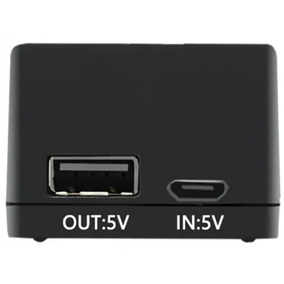 Зарядний пристрій для акумуляторів Liitokala 1 Slot, LED disp, USB, Li-ion/3.7V/3.8V, Li-Fe/3.2V, Ni-MH/1.2V (Lii-100C) - фото 3
