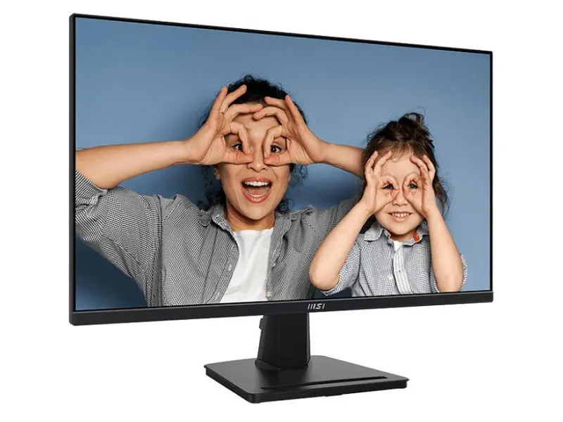 Монітор MSI PRO MP275Q Black