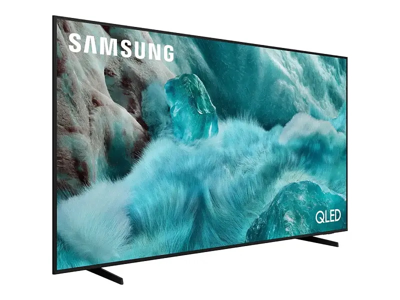 Телевізор Samsung QE55Q7F - фото 2