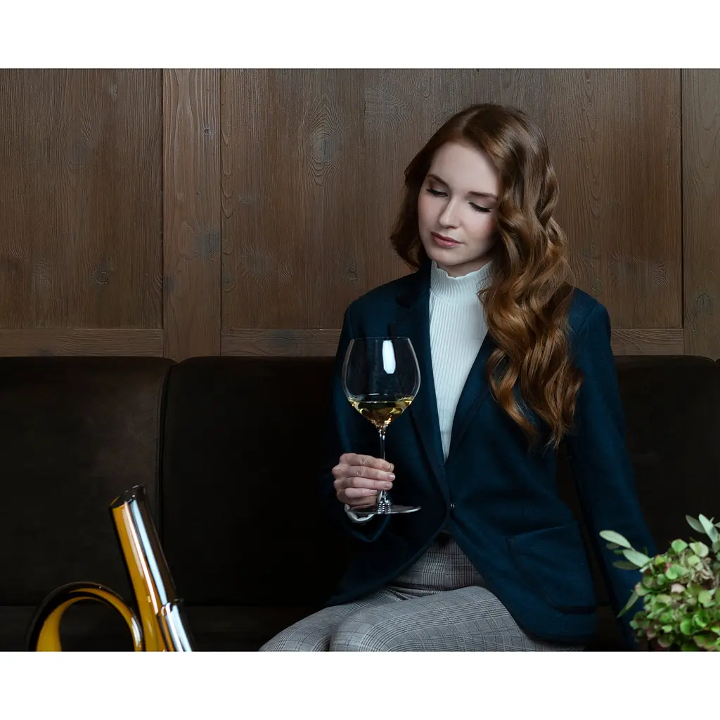Набір келихів для білого вина Riedel Performance Chardonnay 727 мл 2 шт. (6884/97) - фото 7
