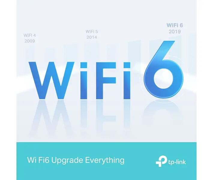 Маршрутизатор TP-Link Archer AX12 - фото 6