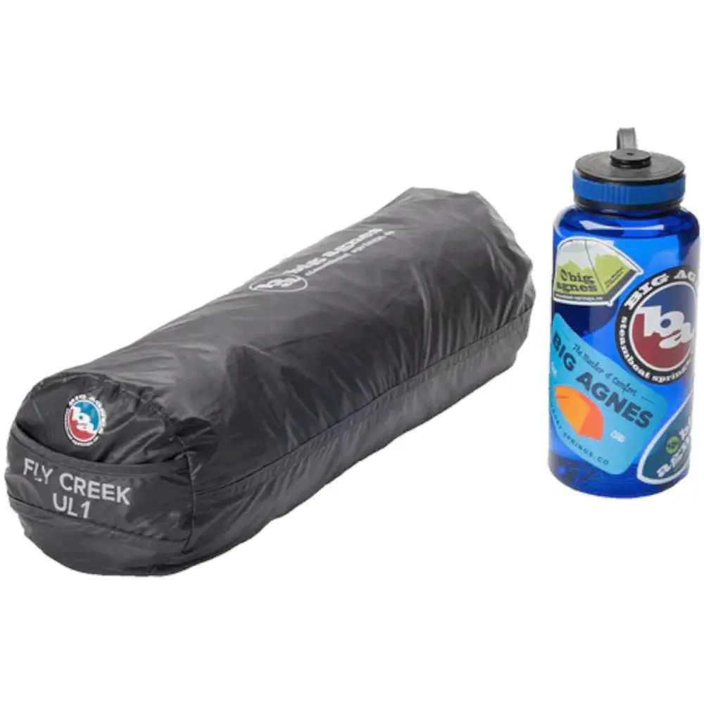 Намет Big Agnes Fly Creek UL1 - фото 4